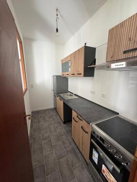 Foto - Neu renovierte 1 Zimmer Wohnung