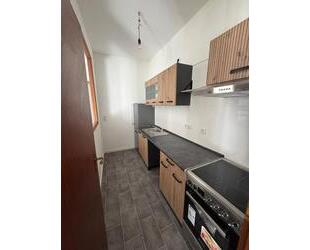 Neu renovierte 1 Zimmer Wohnung - Wesselburen