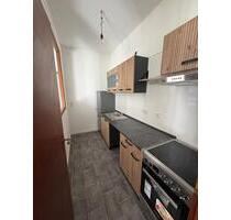 Neu renovierte 1 Zimmer Wohnung - Wesselburen