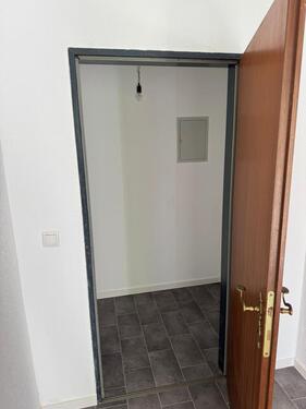 Foto - 1 Zimmer Etagenwohnung zur Miete in Wesselburen