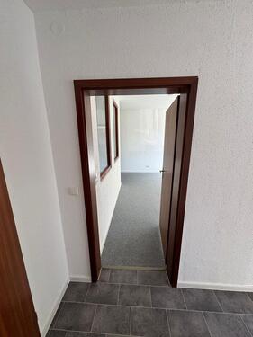 Foto - 1 Zimmer Etagenwohnung in Wesselburen