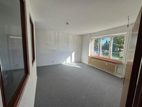 Foto - Etagenwohnung in Wesselburen zur Miete