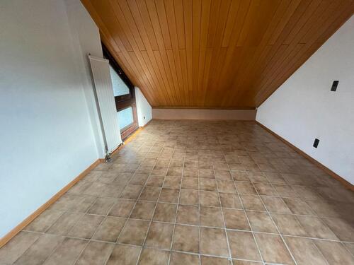 Foto - 4 Zimmer Maisonettenwohnung in Zülpich