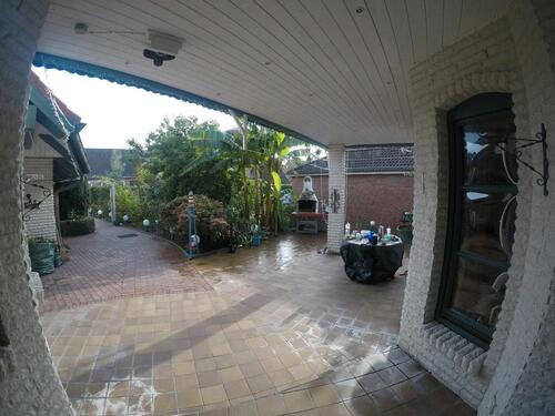 Foto - Krempe 3Zi 155m², Garten, Kamin, Keller, Vollbad, Gäste-WC