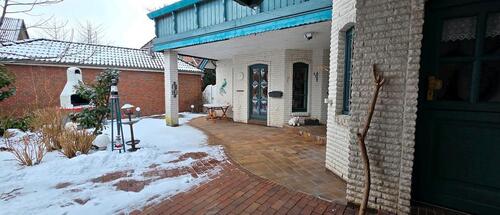 Foto - 3 Zimmer Terrassenwohnung zur Miete in Hohenaspe