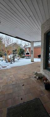 Foto - 3 Zimmer Terrassenwohnung in Hohenaspe