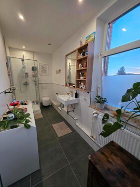 Foto - 5 Zimmer Etagenwohnung in Schauenburg