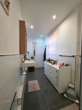 Foto - Etagenwohnung in Schauenburg zur Miete