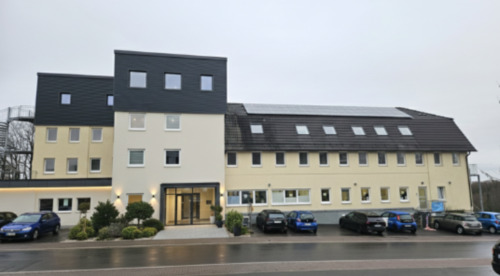 Foto - Modern wohnen in Lüdenscheid: Barrierefreie Komfortwohnungen