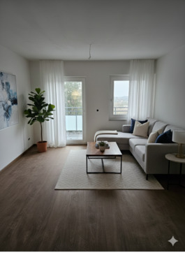 Foto - Dachgeschoßwohnung in Lüdenscheid zur Miete