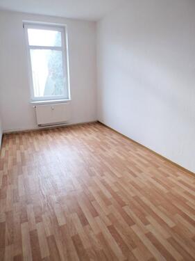 Foto - Etagenwohnung in Werdau zur Miete