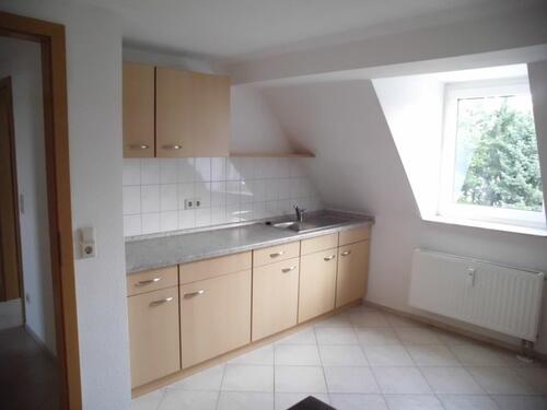 Foto - 2 Zimmer Maisonettenwohnung zur Miete in Reichenbach im Vogtland