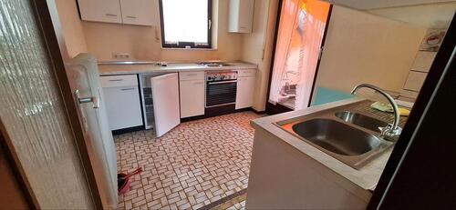 Foto - 2 Zimmer Dachgeschoßwohnung zum Kaufen in Bad Liebenzell