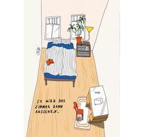 Schönes, helles Zimmer zur Buchmesse - Leipzig Südost