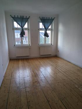 Foto - 1 Zimmer Dachgeschoßwohnung zur Miete in Leipzig