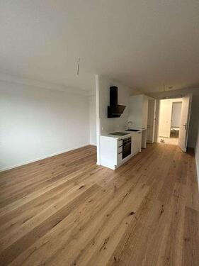 Foto - Etagenwohnung in Berlin zur Miete