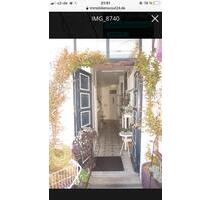 Miete für einen Monat: Schöne 1-Zimmer Wohnung in der Innenstadt - Oldenburg Dobbenviertel