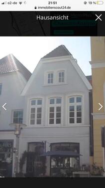 Foto - 1 Zimmer Etagenwohnung zur Miete in Oldenburg