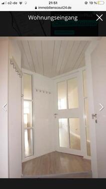 Foto - 1 Zimmer Etagenwohnung in Oldenburg