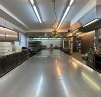 Küche, Catering, Lieferdienst, Produktionsstätte, Großküche - Wolfsburg