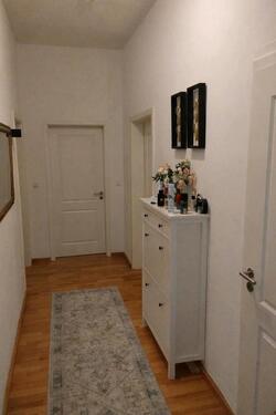 Foto - Sanierte Altbau EG 69m² Schloßchemnitz