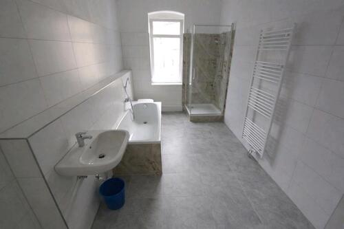 Foto - 2 Zimmer Erdgeschoßwohnung in Chemnitz