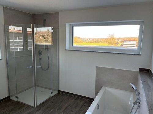 Foto - Großzügige 3-Zimmer Neubauwohnung