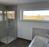 Großzügige 3-Zimmer Neubauwohnung - Riedlingen