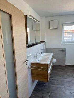 Foto - 3 Zimmer Etagenwohnung zur Miete in Riedlingen