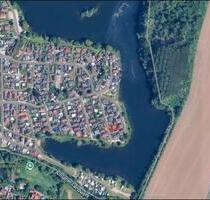 Wunderbares kleines Häuschen am Arnumer See - Langenhagen Engelbostel