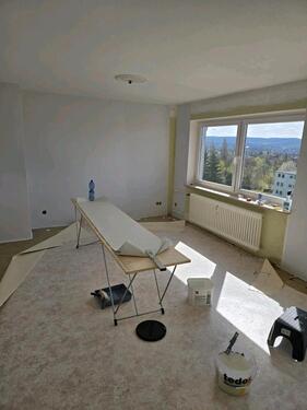 Foto - 4 Zimmer Etagenwohnung zur Miete in Detmold