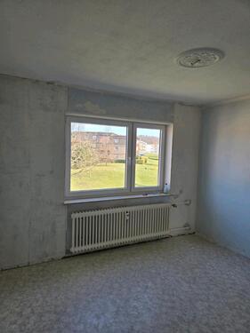 Foto - Etagenwohnung in Detmold zur Miete