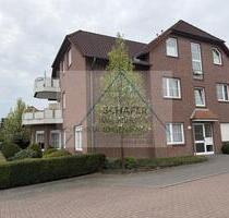 Attraktive 3 Zimmer-Wohnung in zentraler Lage - Bassum