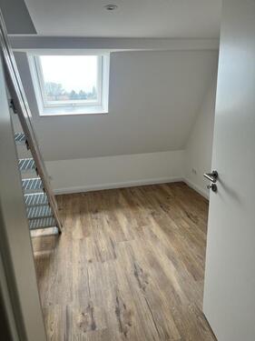 Foto - Dachgeschoßwohnung in Berlin zur Miete