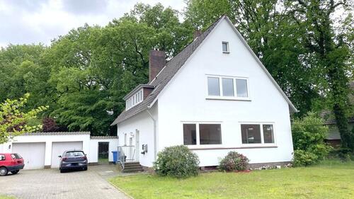 Foto - 3 Zimmer Erdgeschoßwohnung zur Miete in Oldenburg