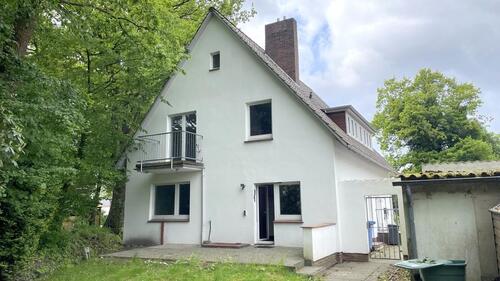 Foto - 3 Zimmer Erdgeschoßwohnung in Oldenburg