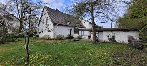 Foto - Reihenendhaus in Dachau Ost - 790.000,00&nbsp;EUR Kaufpreis, ca.&nbsp; 86,00&nbsp;m&sup2;