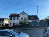 Foto - Zweifamilienhaus und ein Einfamilienhaus