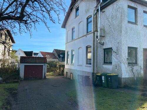 Foto - Mehrfamilienhaus, Wohnhaus zum Kaufen in Schleswig
