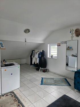 Foto - 2 Zimmer Dachgeschoßwohnung zum Kaufen in Vöhringen