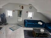 Foto - 2 Zimmer Dachgeschoßwohnung in Vöhringen