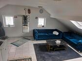 Foto - Dachgeschoßwohnung in Vöhringen zum Kaufen