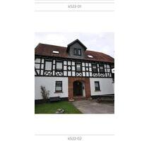 Wohnung, Appartement mit Kochnische - Burgwald
