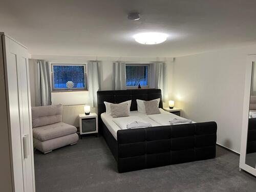 Foto - DEUTSCHE OSTSEEVILLA Souterrain Apartment frei