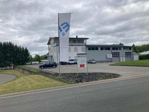 Foto - Stilvolle Praxis-Bürofläche in ruhiger Toplage Wetzlar