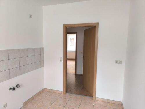 Foto - Etagenwohnung in Bischofswerda