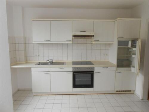 Foto - Etagenwohnung in Güstrow