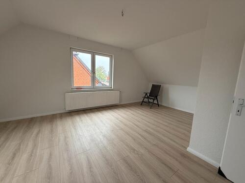 Foto - Kernsanierte Einraumwohnung in Brahlstorf