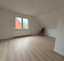 Kernsanierte Einraumwohnung in Brahlstorf - Amt Neuhaus