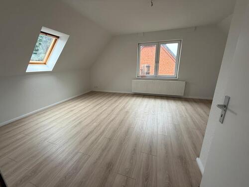 Foto - Etagenwohnung zur Miete in Amt Neuhaus